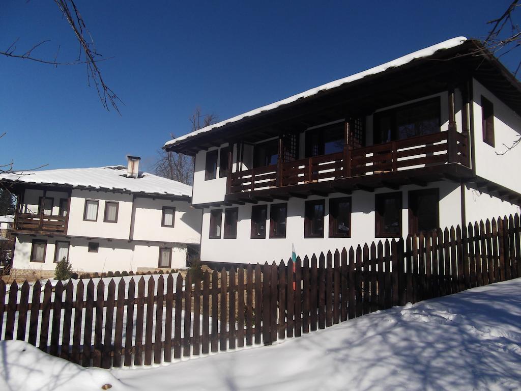 Strannopriemnitsa